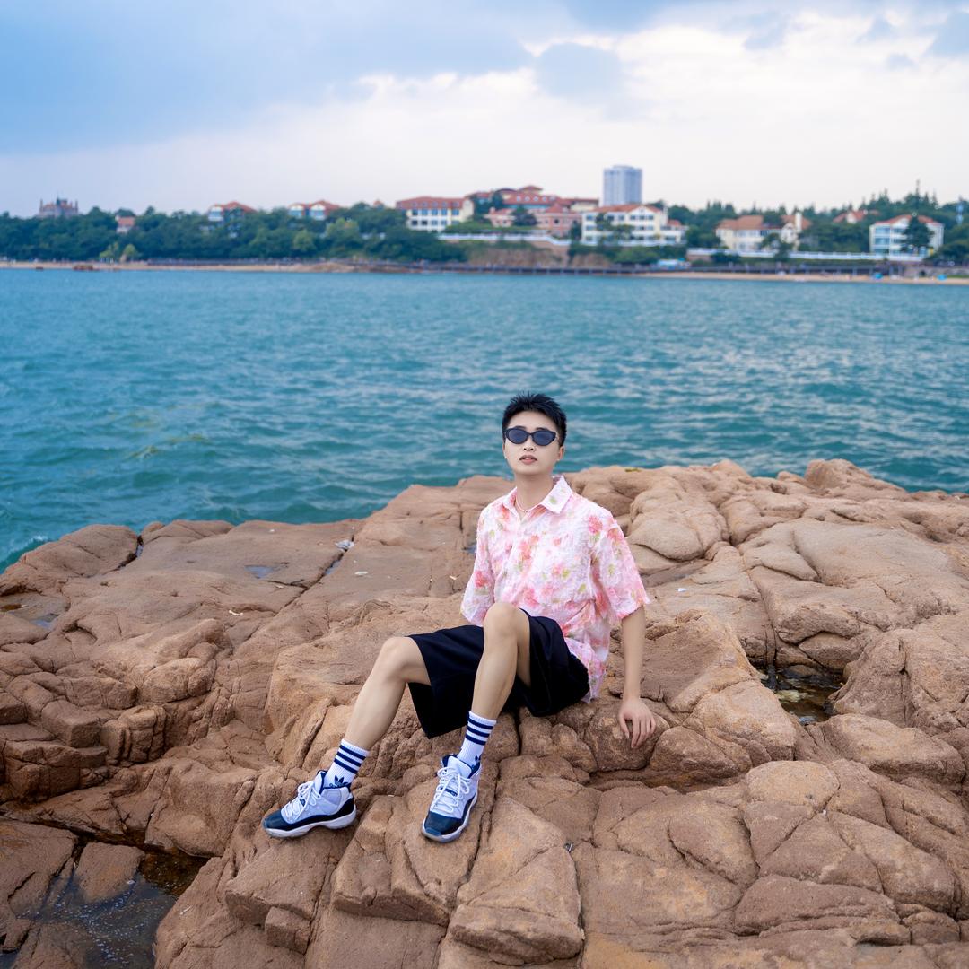 亮亮爱吃折耳根～近距离见过周深版