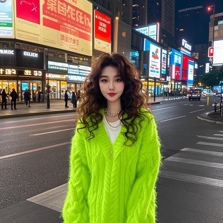 古姐