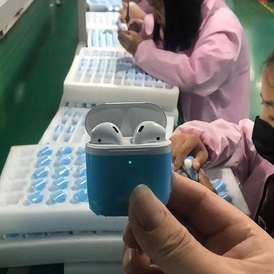 刘老师在厂区 特种就业 营通咨询