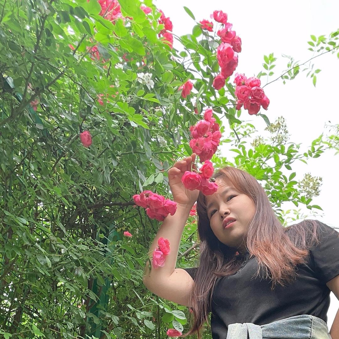 苏曦🌈🌈🍒🍒