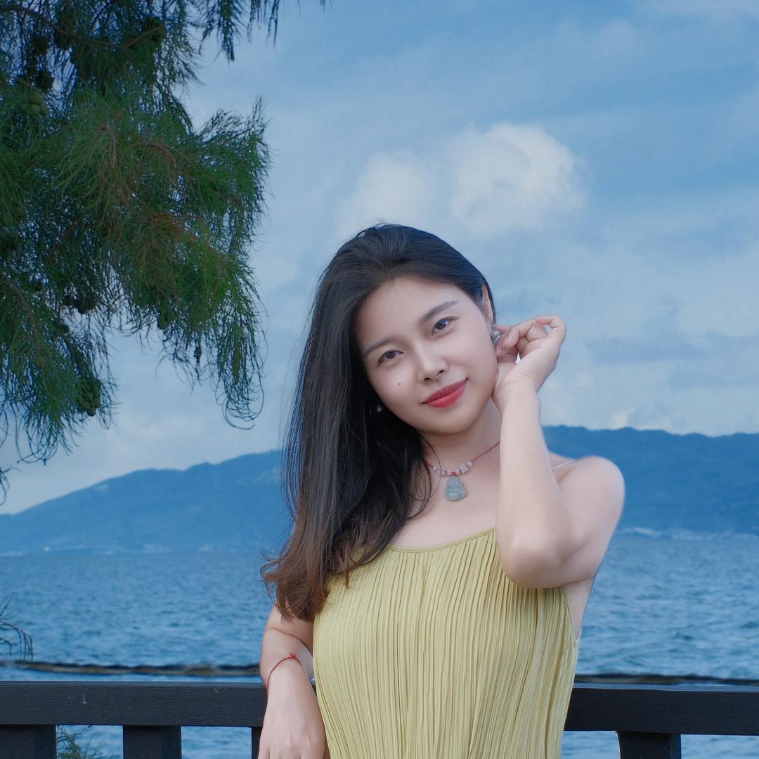 好运🍀相伴✌️