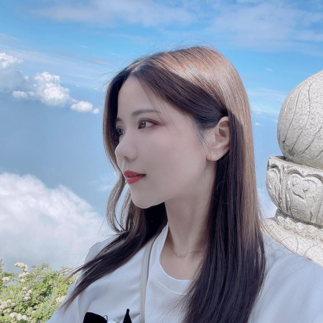 静静管恋爱
