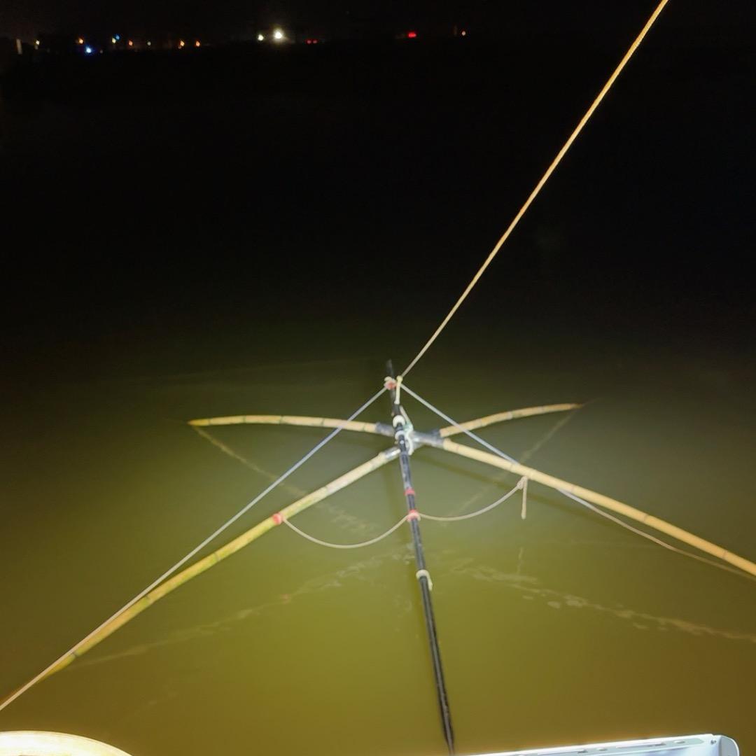 户外小鱼哥 🦐 8017🦐台州头门港