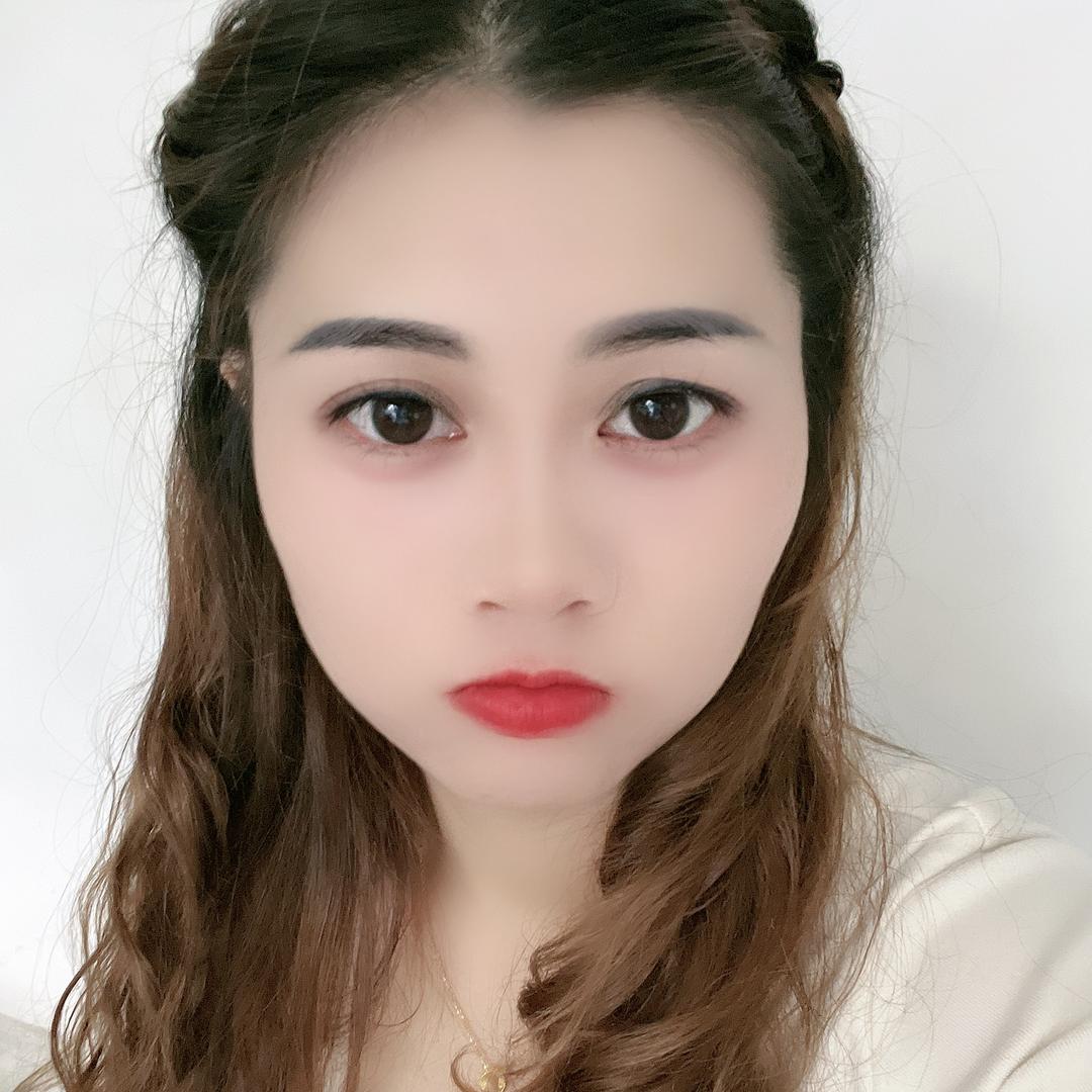 月亮也会心动💓