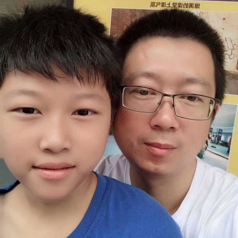 老李同学