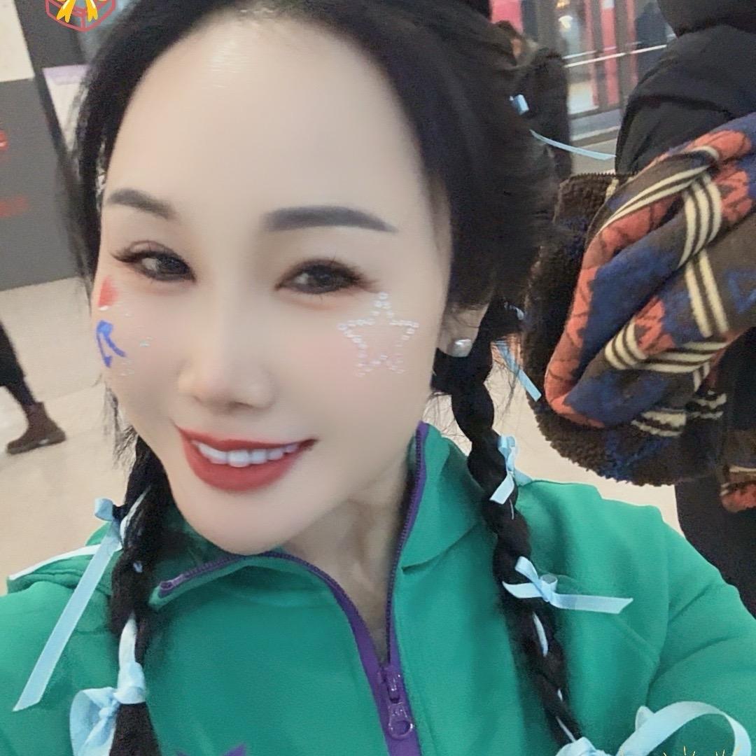 小茹有氧健身