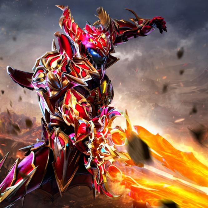 奇迹开荒专属直播间