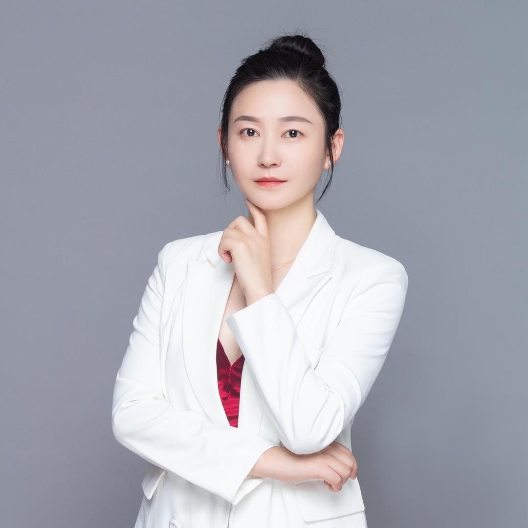 教综女王👑靖靖老师