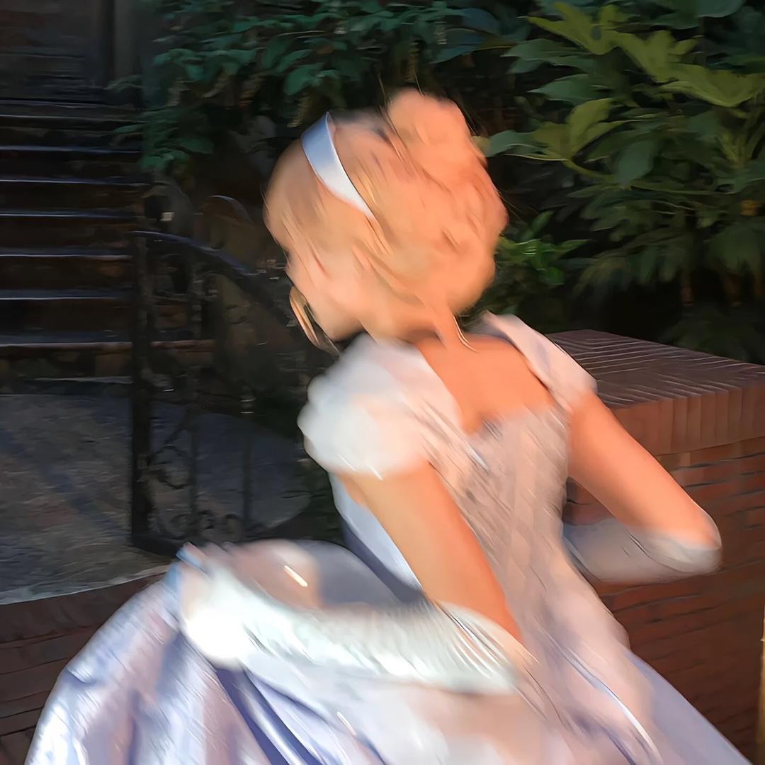 烂尾秋色