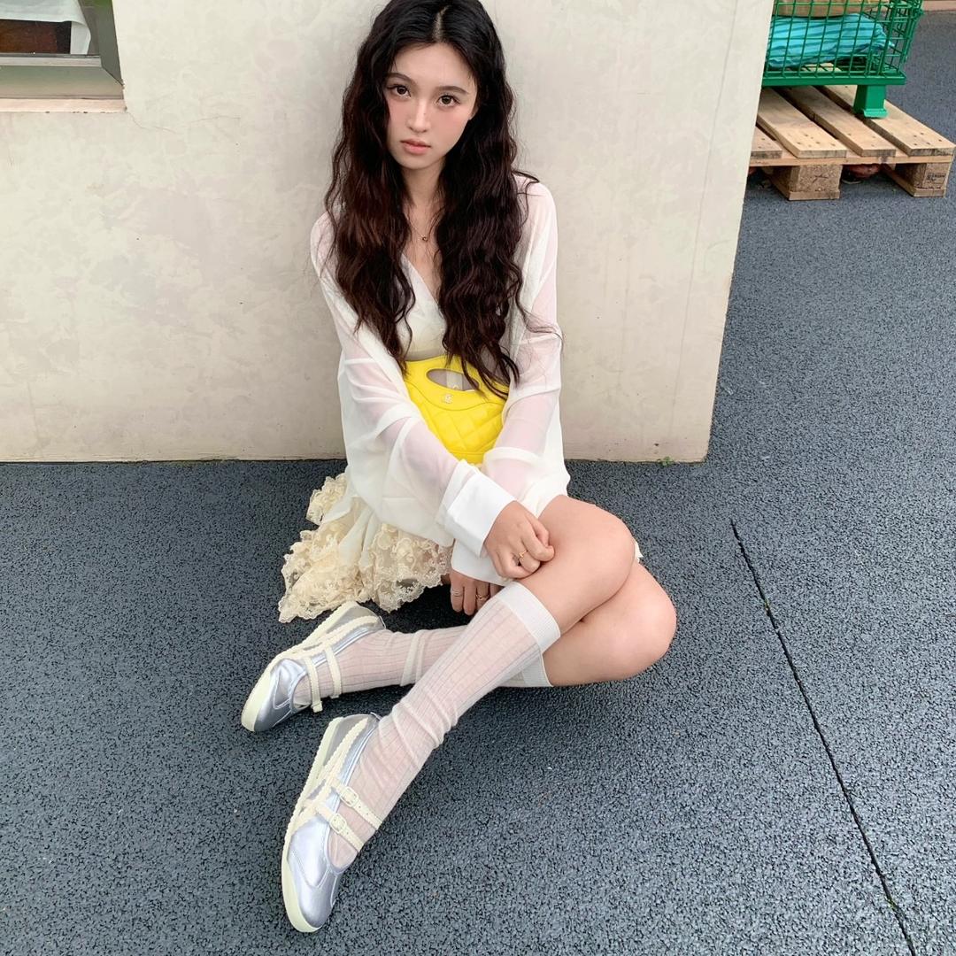 温州柜柜品牌女鞋