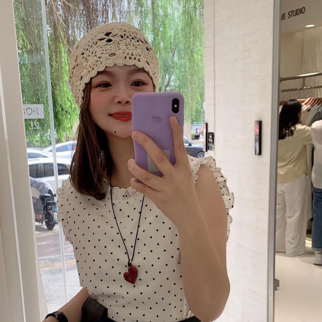 偃师H5女装九月