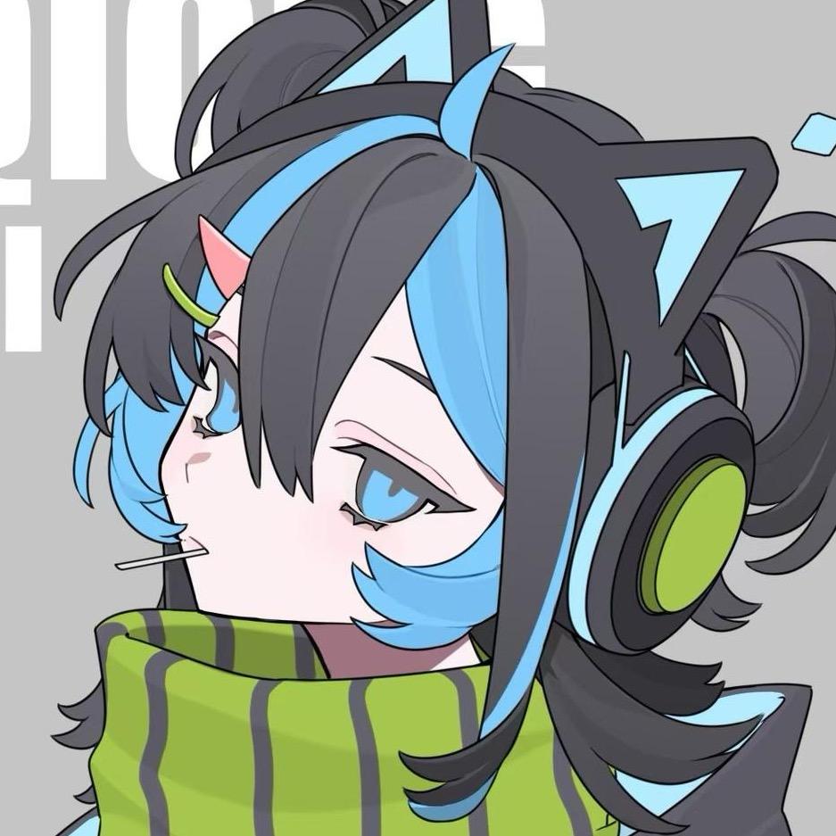 琼词