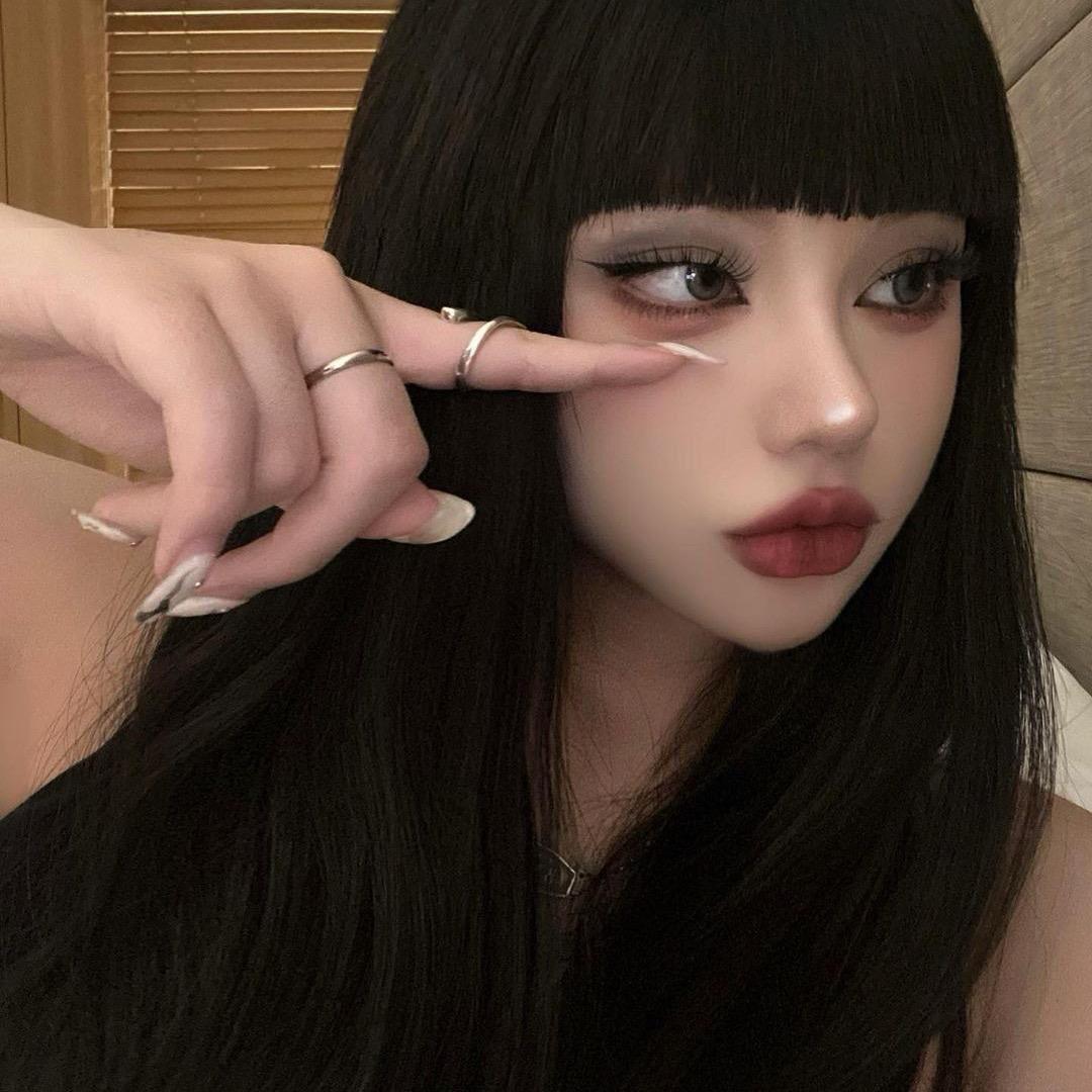 星空下~~