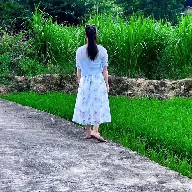 我有个富婆梦
