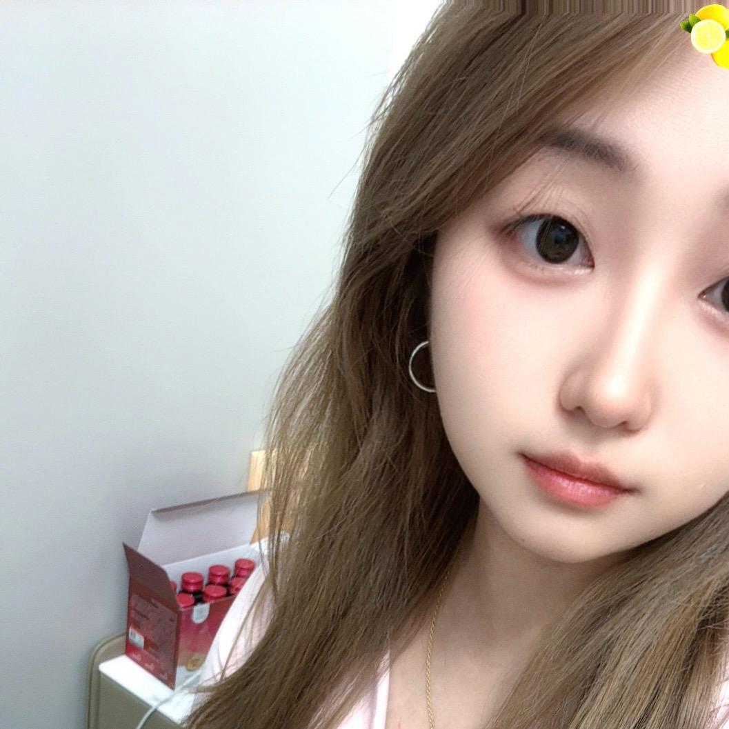 🍊 压寨夫人⟡ ˖