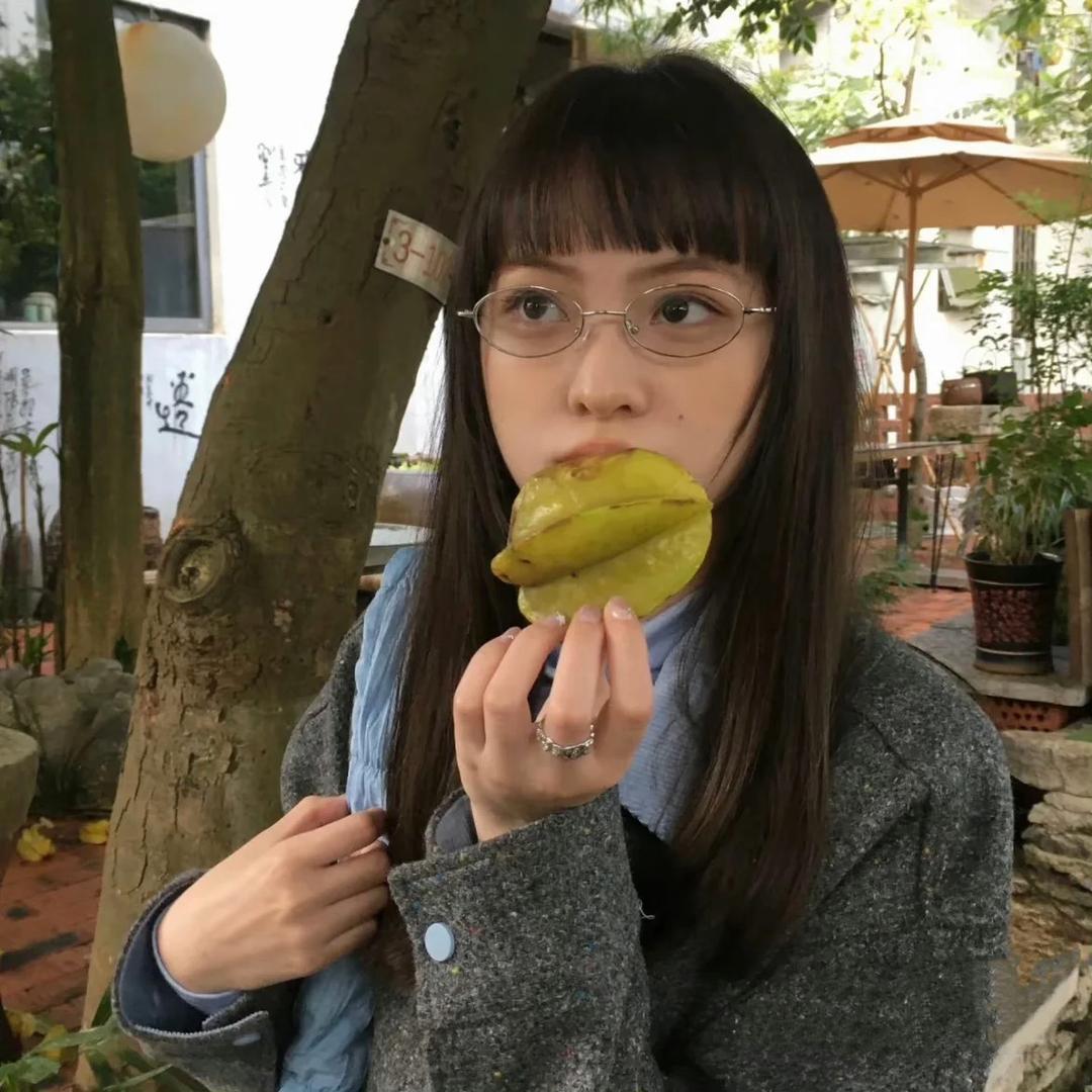 果汁丢了