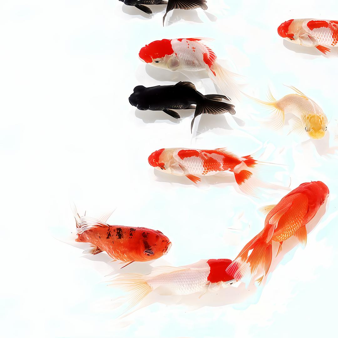 奇妙水族坊