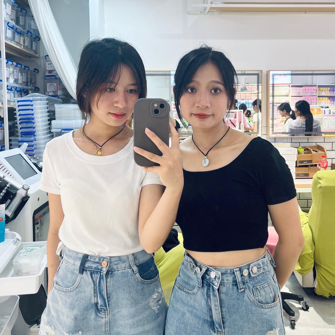 南&墙