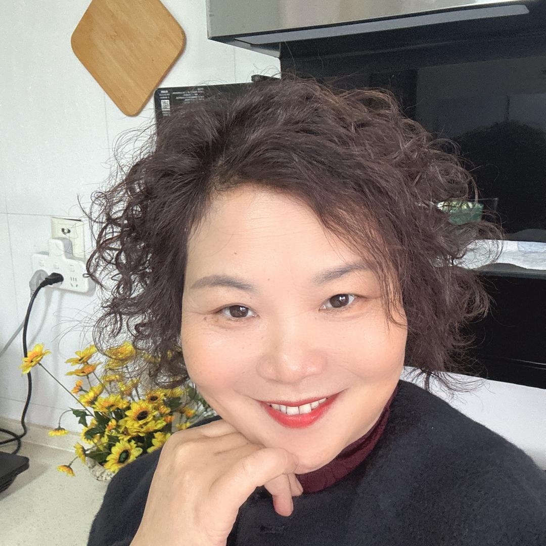 赵姐爱生活