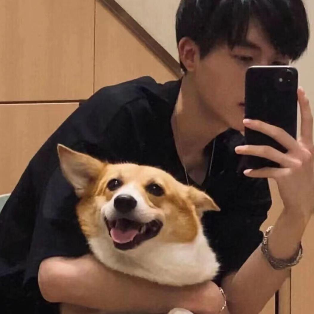 小咩咩🐑