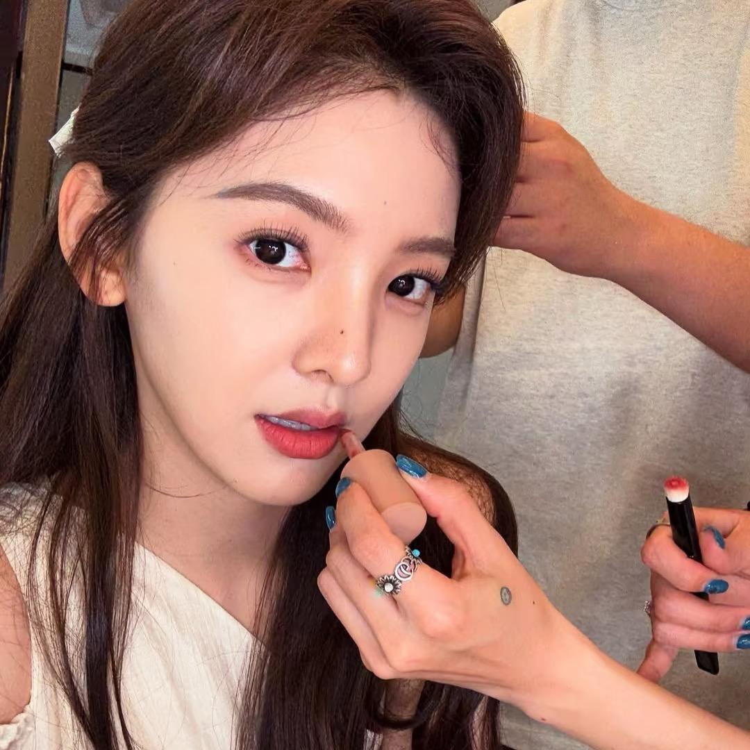 CHEN🍊