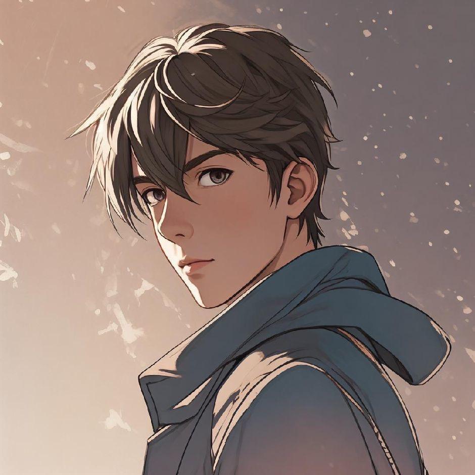 💞一个人独来独往💞
