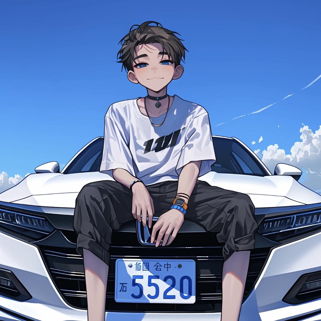 kilo说车版