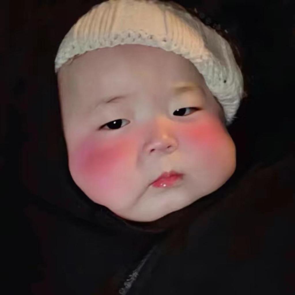 蕾蕾公主脸皮是真的厚（1号上新