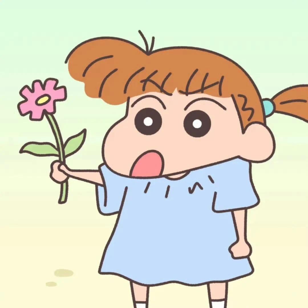 小小