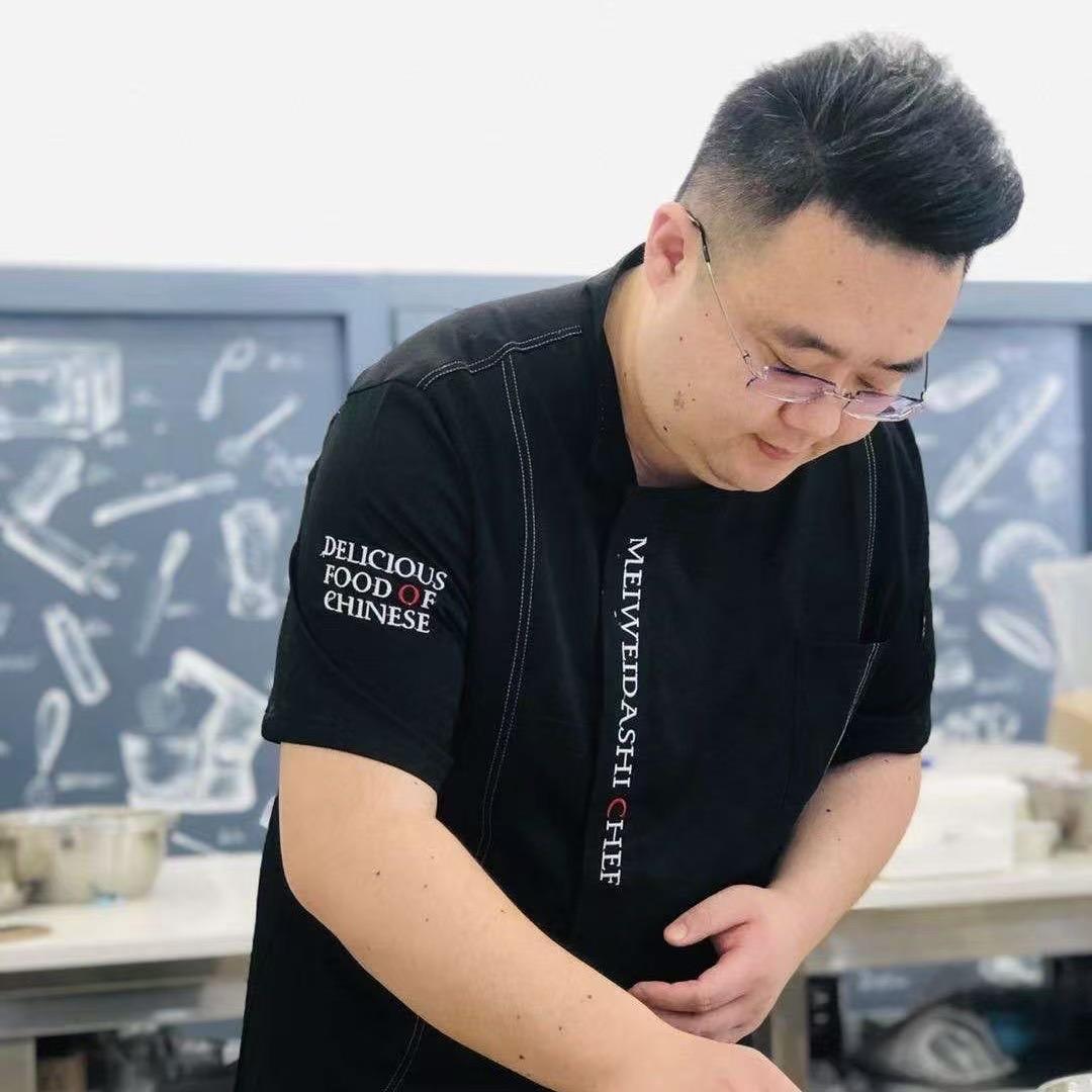 黛米蛋糕培训招学员