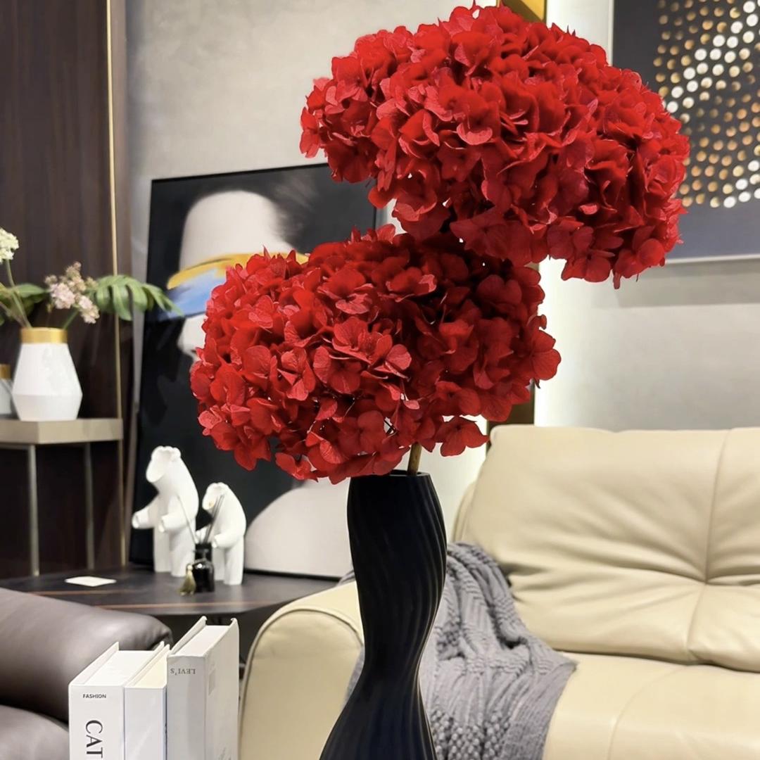 繁花似锦-鲜花绿植软装空间搭配