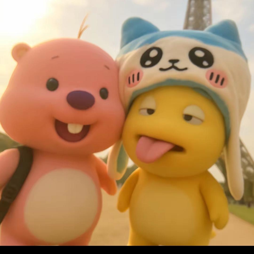 爱吃卤菜🐳