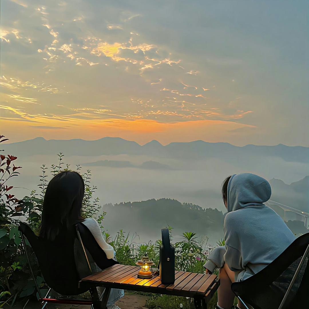 畲.农  & 山货集