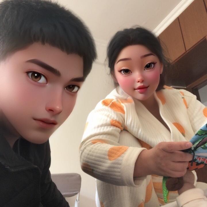 抖音记录美好生活i