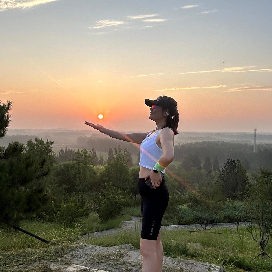 你就是我的小⭐❤