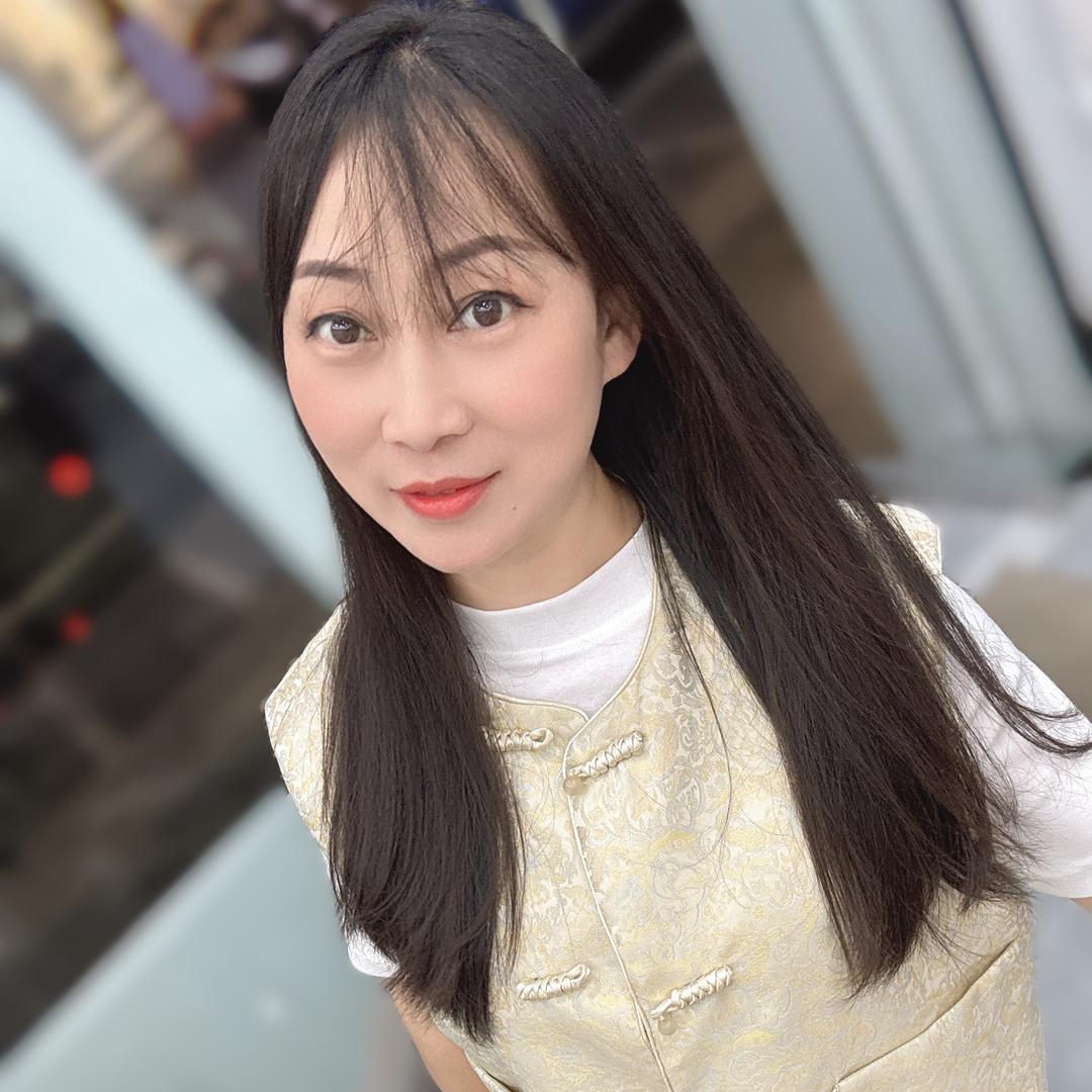 晓琴