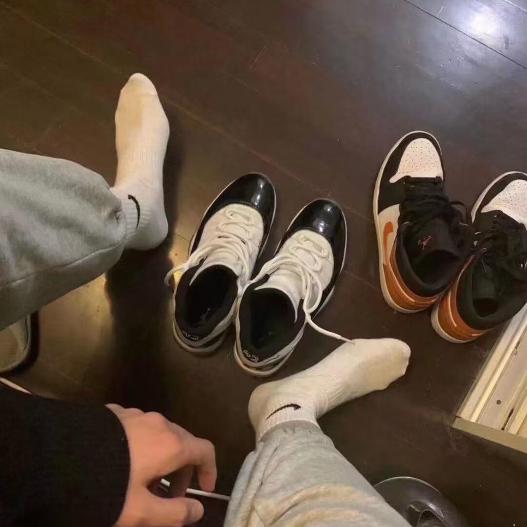 斌仔商贸（袜子供应链）