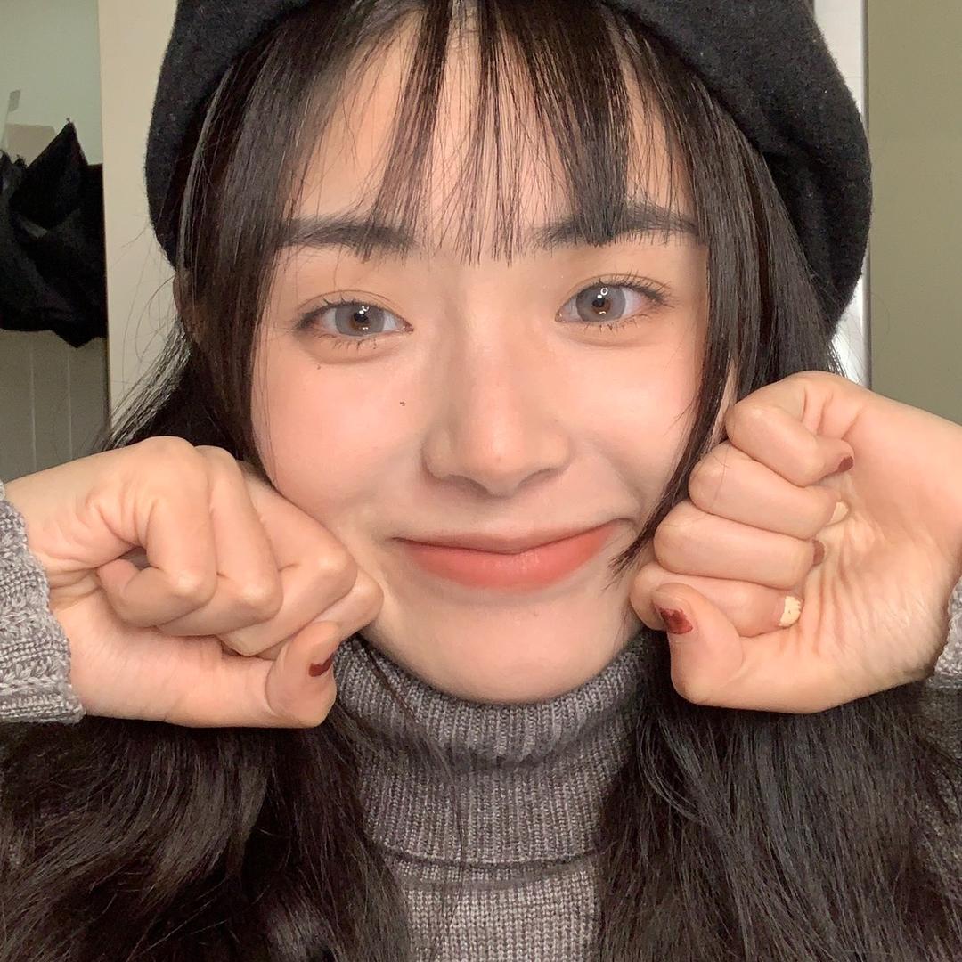 害羞的井妹@抖音