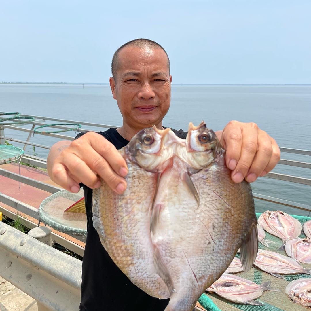 老渔夫土特产