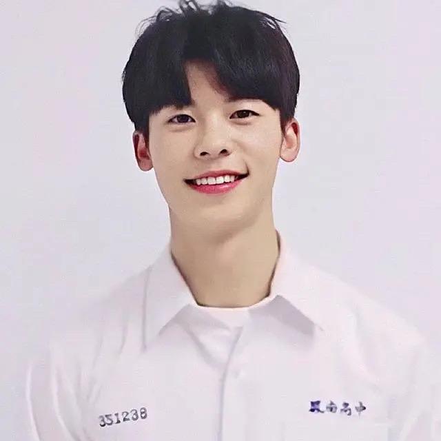 帅哥是我