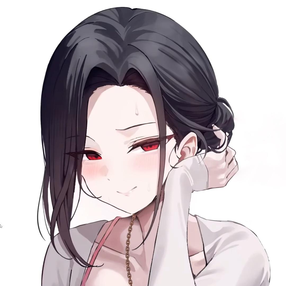 管管爱捣蛋🌈