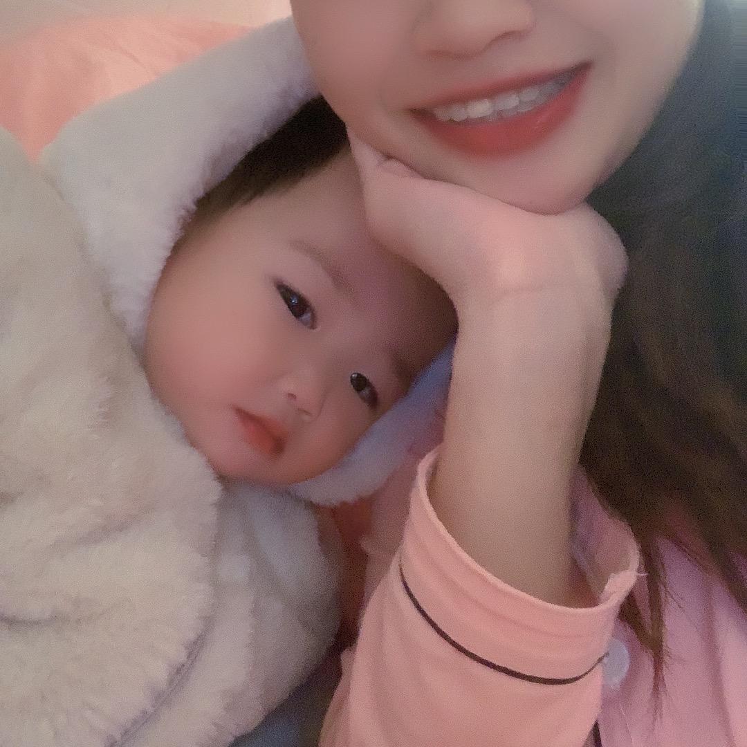 媚宝宝😘