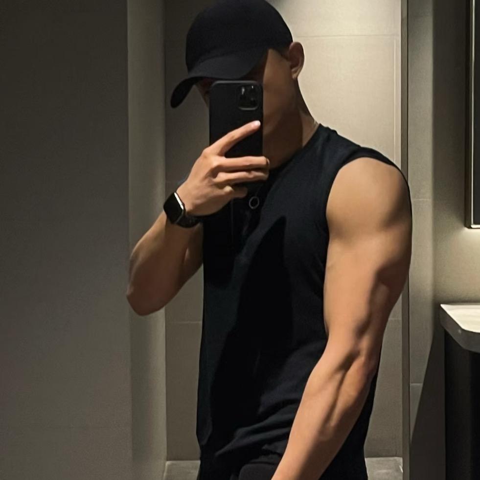 王牌铁臂营小六教练