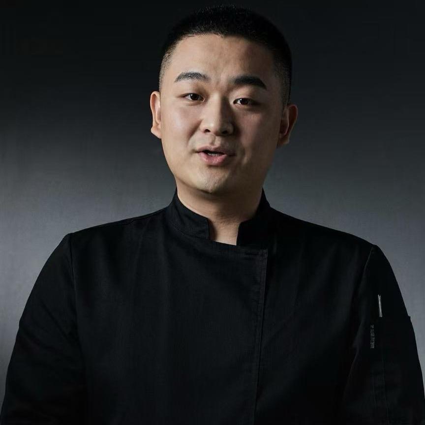 郑师傅分享美食