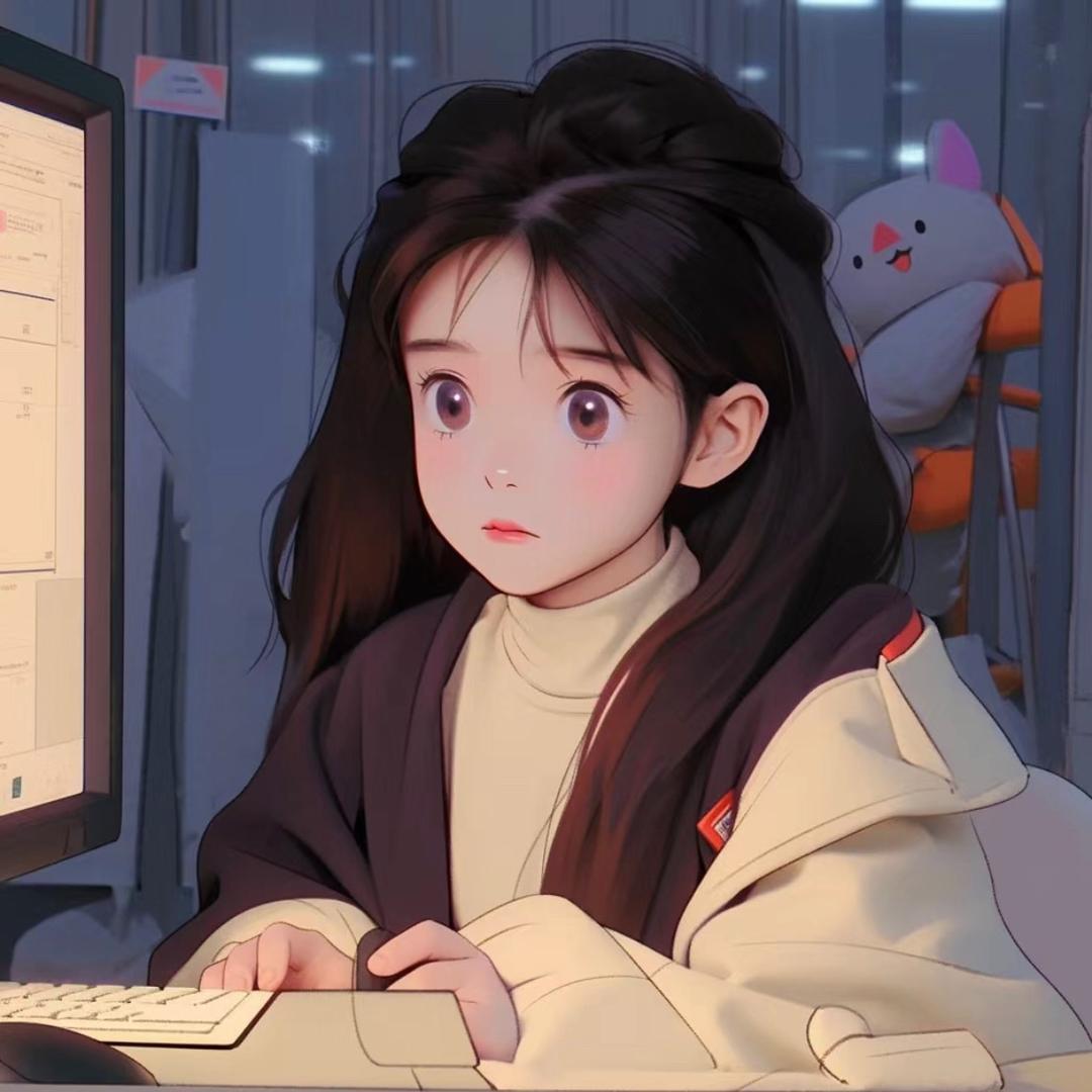 @傻丫头