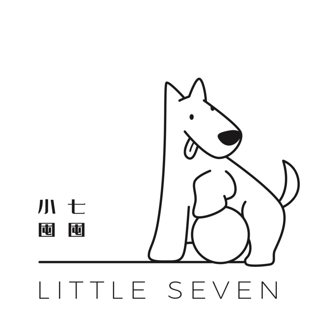 小七囤囤宠物零食