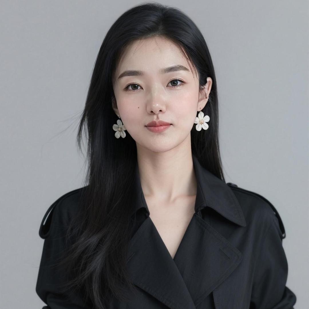 娟子