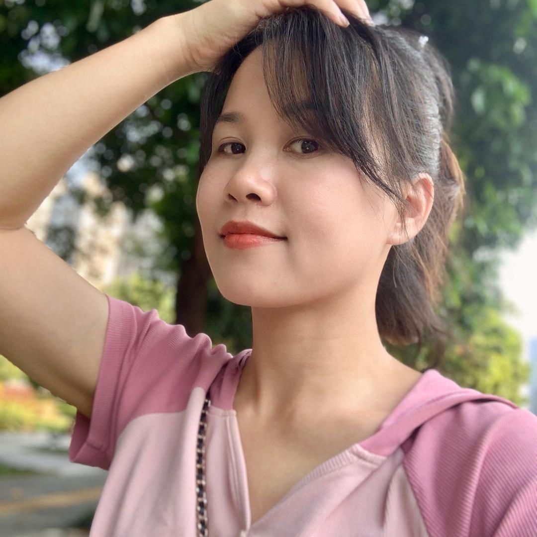 香柠🎤(筹备中)