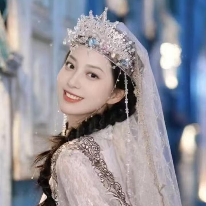 女王【菌钥i福客满】