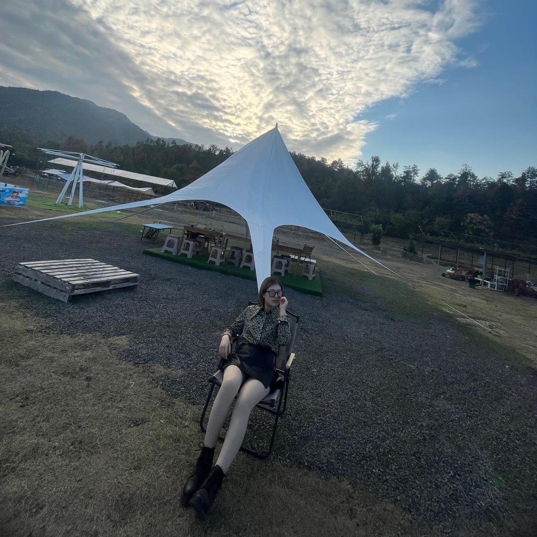 数星星⭐️的月亮🌙